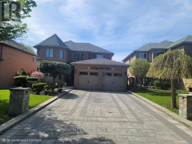House for rent in York, Ontario