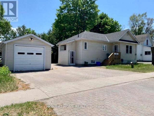 House for rent in Barrie, Ontario
