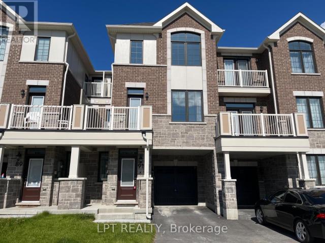 Apartment for rent in Peterborough, Ontario