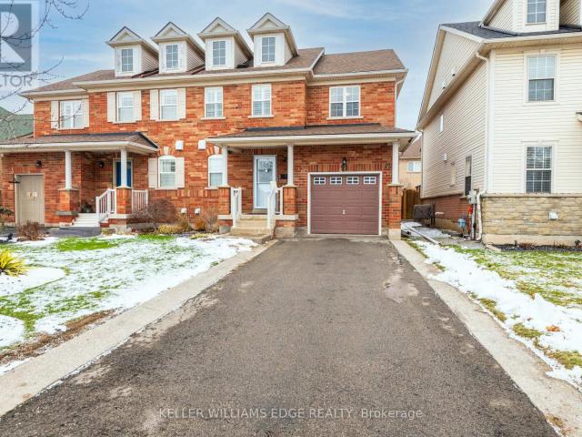 Apartment for rent in Niagara, Ontario