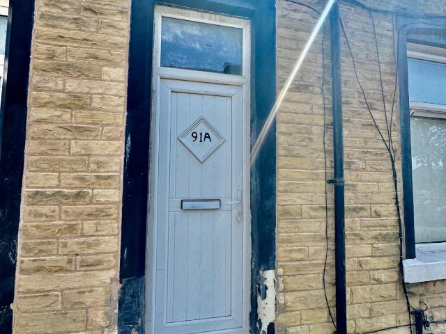 Apartment for rent in Nelson, Higherford