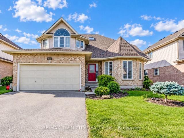 House for rent in Brigadoon, Kitchener