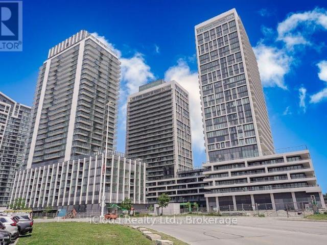 Apartment for rent in York, Ontario