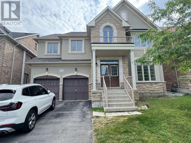 Apartment for rent in York, Ontario