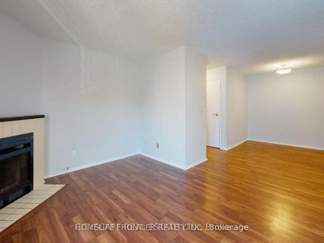 Apartment for rent in Oakville, Ontario