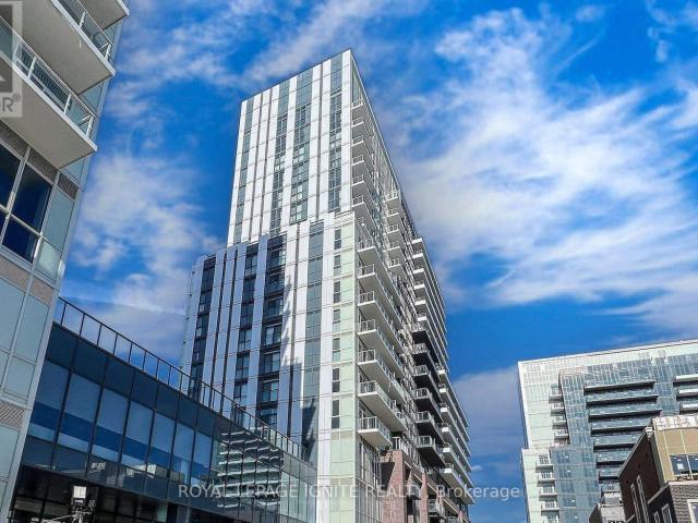 Apartment for rent in York, Ontario
