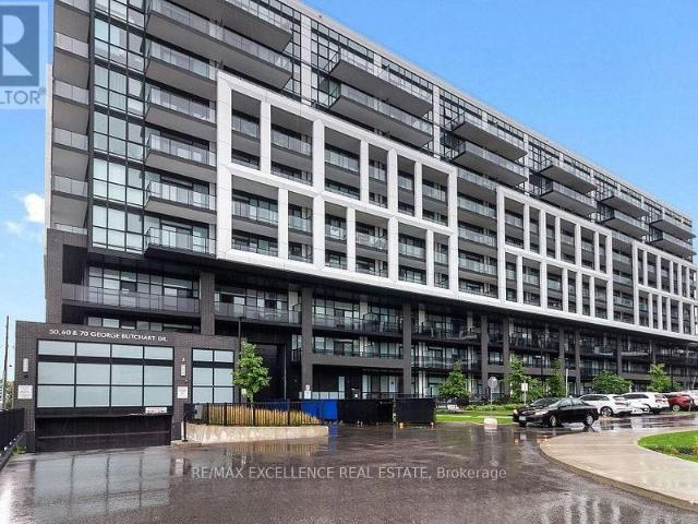 Apartment for rent in Woburn, Ontario