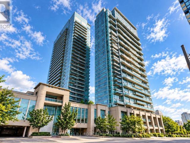 Apartment for rent in Toronto—St. Paul's, Toronto
