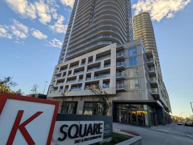 Apartment for rent in Scarborough—Agincourt, Toronto