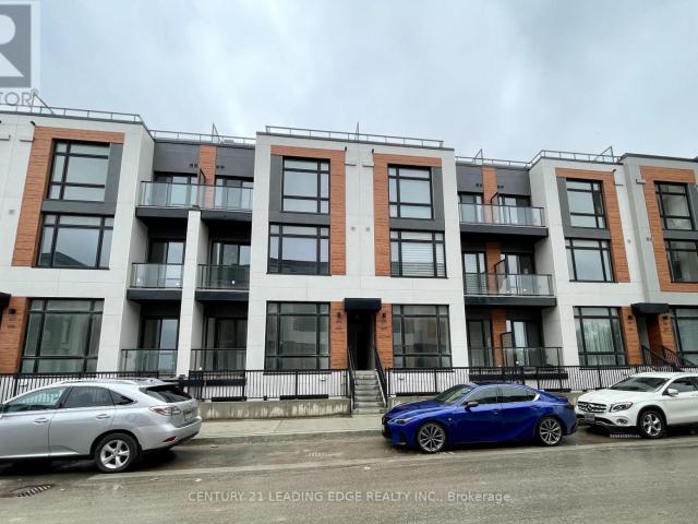 Apartment for rent in York, Ontario