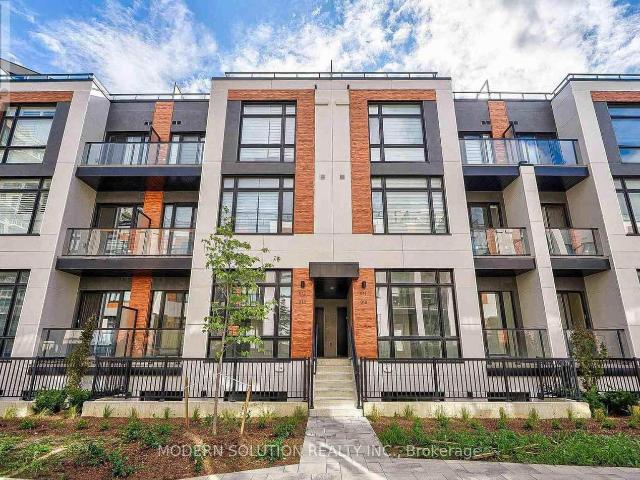 Apartment for rent in York, Ontario
