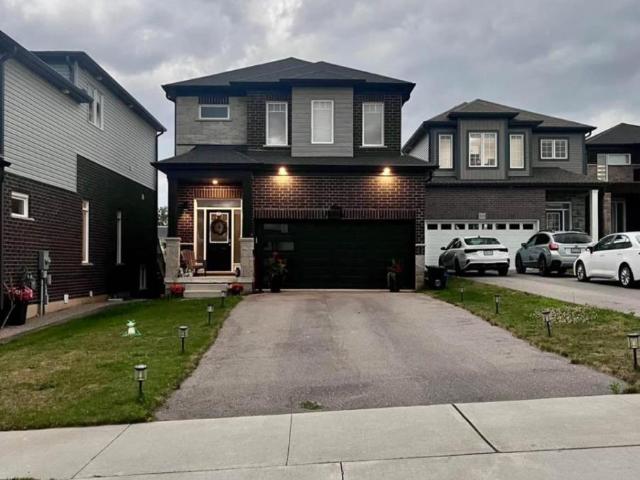 Apartment for rent in Huron South, Kitchener