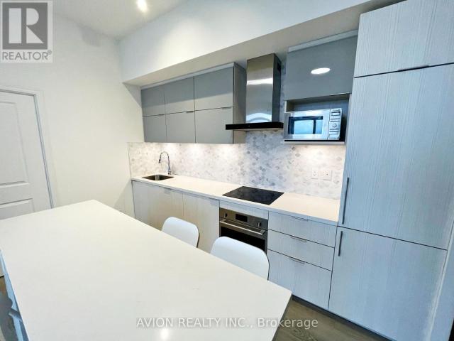 Apartment for rent in Markham, Golden Horseshoe