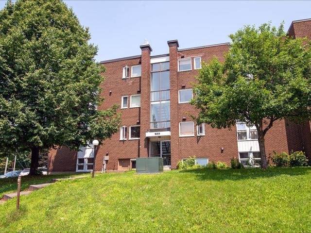 Apartment for rent in Québec, Quebec