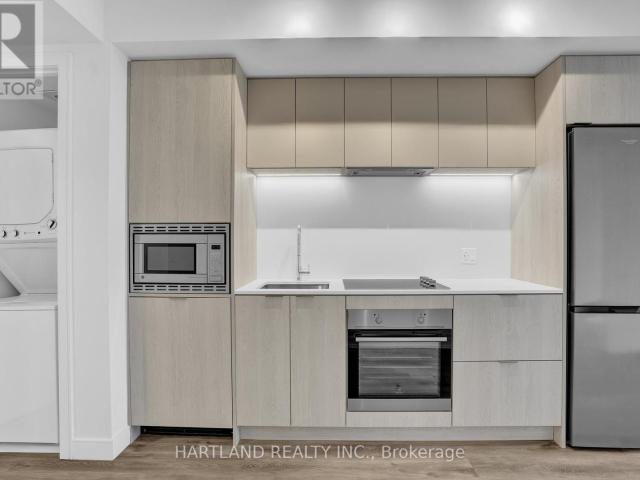 Apartment for rent in Stinson, Hamilton
