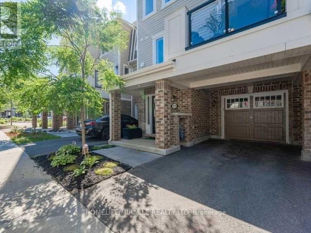 Apartment for rent in Kitchener, Ontario