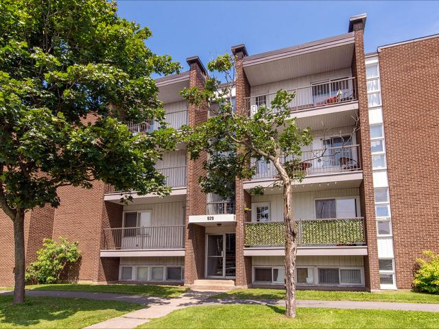 Apartment for rent in Québec, Quebec