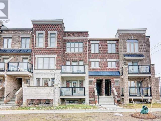 Apartment for rent in Woburn, Ontario