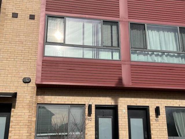 Apartment for rent in Barrie, Central Ontario