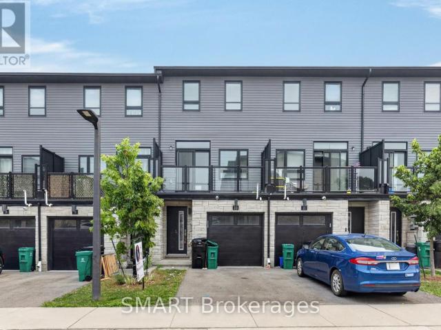 Apartment for rent in Woburn, Ontario