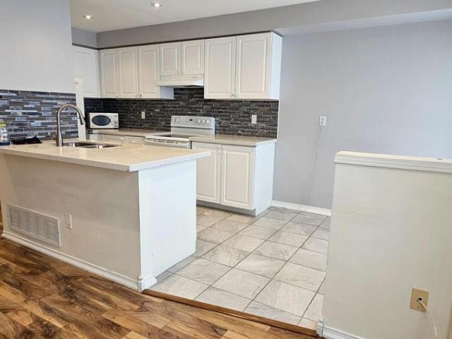 Apartment for rent in Mississauga, Ontario