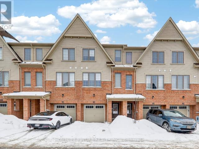 Apartment for rent in Durham, Ontario