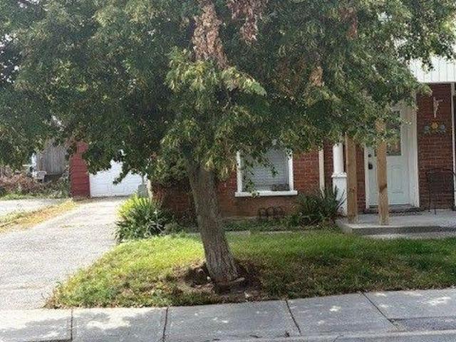 House for rent in Belleville, Ontario