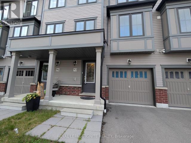 Apartment for rent in Durham, Ontario