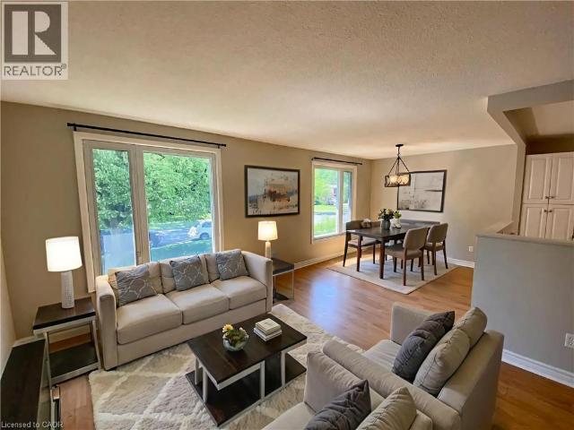 Apartment for rent in Niagara, Ontario