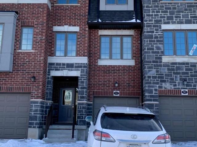 Apartment for rent in Kitchener, Ontario