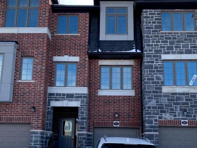 Apartment for rent in Kitchener, Ontario