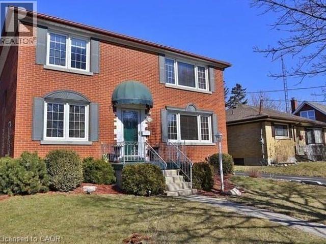 Apartment for rent in Kitchener, Ontario