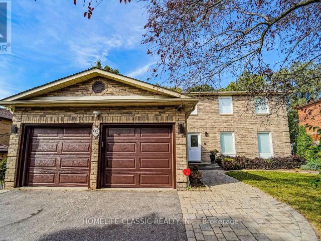 Apartment for rent in York, Ontario