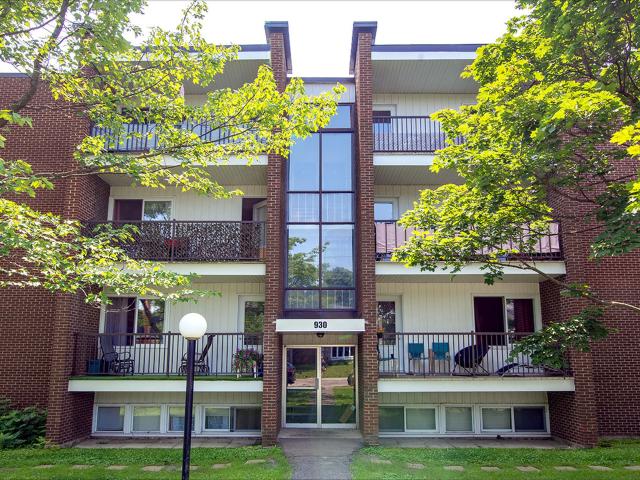 Apartment for rent in Québec, Quebec