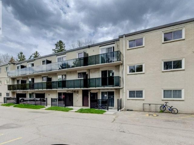 Apartment for rent in Cambridge, Ontario