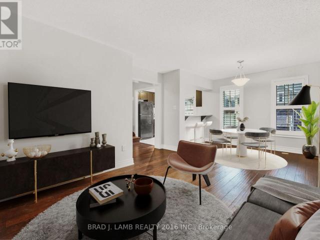 Apartment for rent in Milton, Ontario