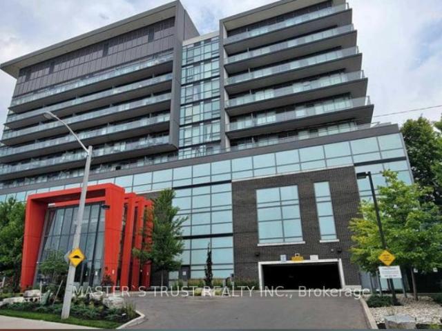 Apartment for rent in York Centre, Toronto