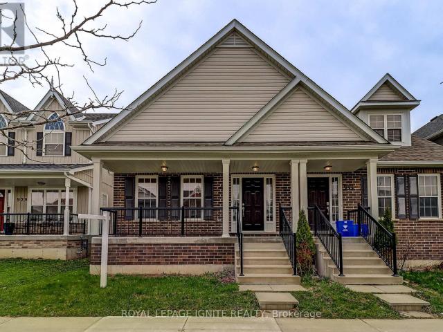 House for rent in Peterborough, Ontario