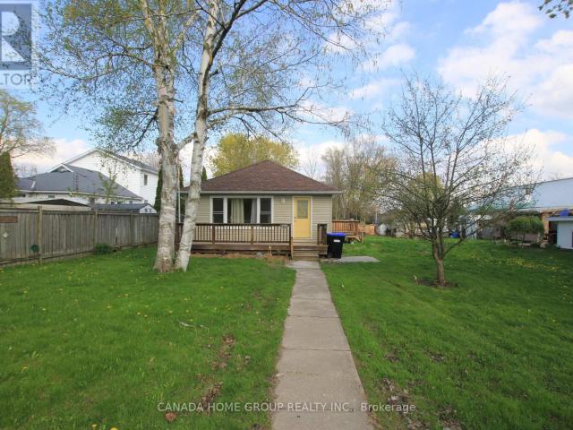 Apartment for rent in Innisfil, Ontario