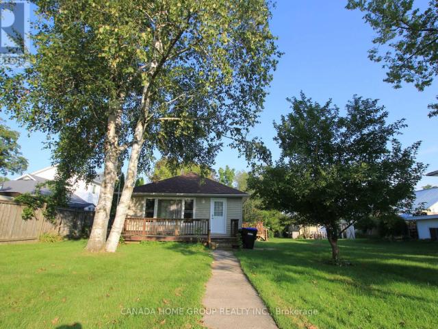 Apartment for rent in Innisfil, Ontario