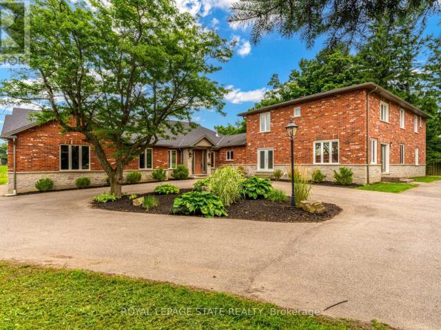 Apartment for rent in Ancaster, Ontario