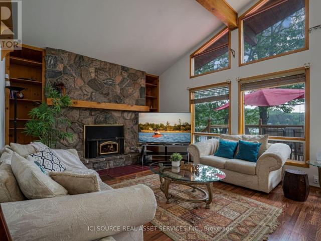Apartment for rent in Armour, Ontario