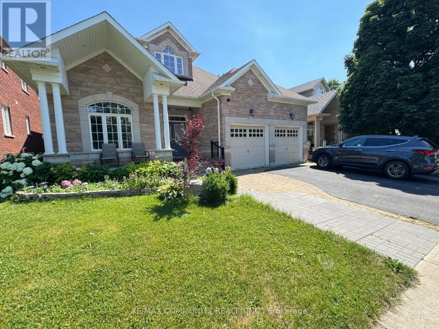 Apartment for rent in Durham, Ontario