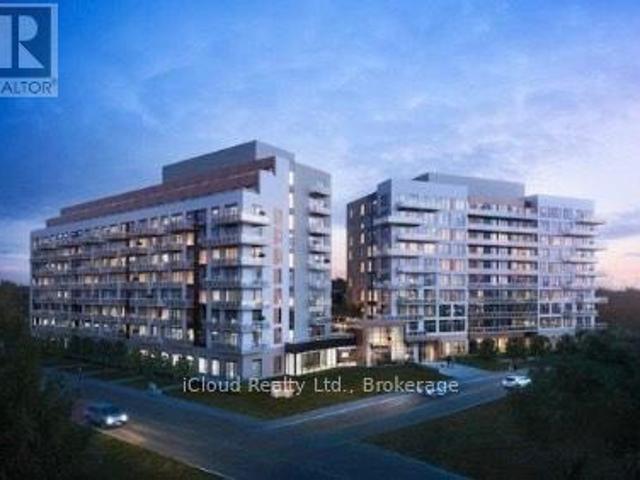 Apartment for rent in York, Ontario