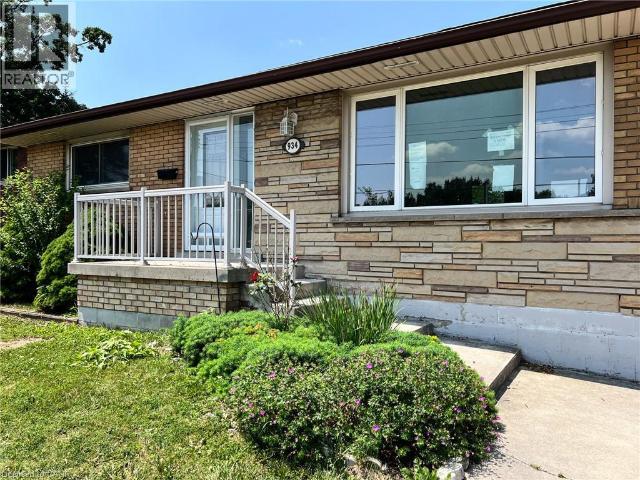 Apartment for rent in Ancaster, Ontario