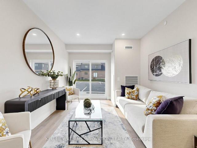 Apartment for rent in Perth, Ontario