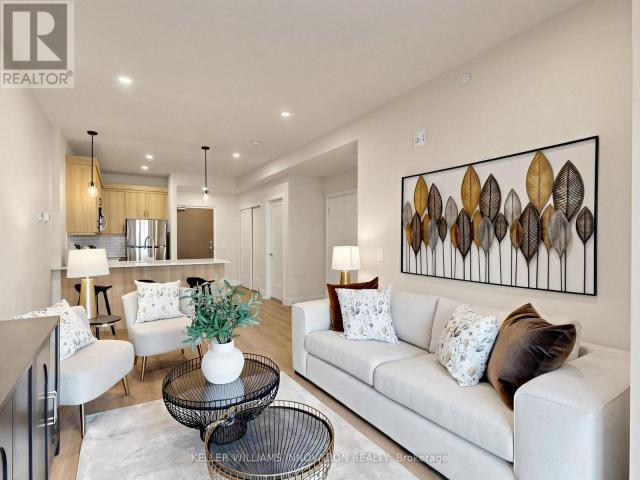 Apartment for rent in Perth, Ontario