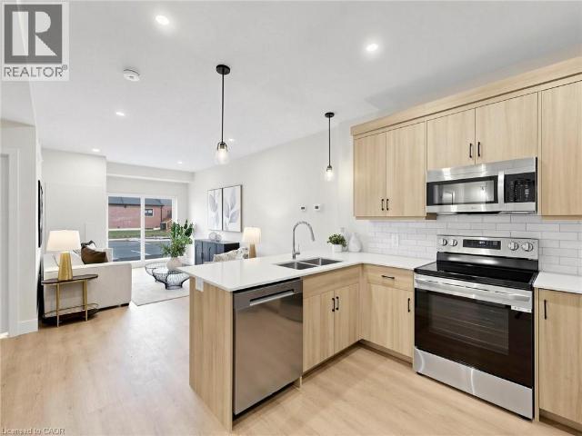 Apartment for rent in Perth, Ontario