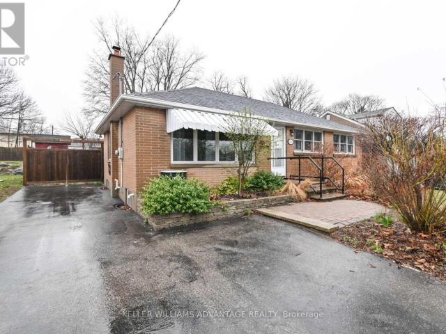 Apartment for rent in Durham, Ontario