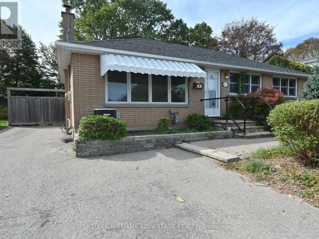 Apartment for rent in Centennial, Oshawa